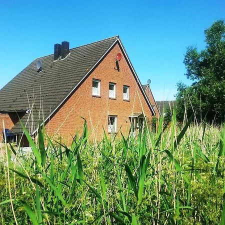 Haus Am Schilf Nordstrand Exterior foto
